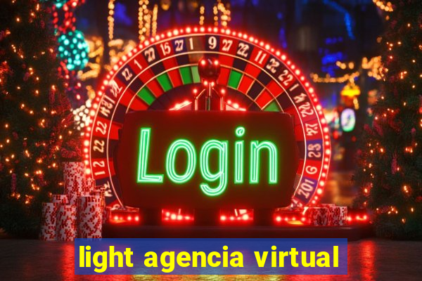 light agencia virtual