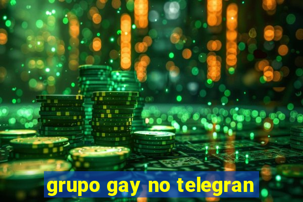 grupo gay no telegran