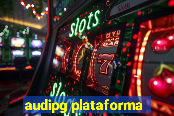 audipg plataforma