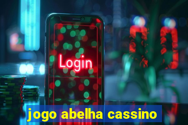 jogo abelha cassino