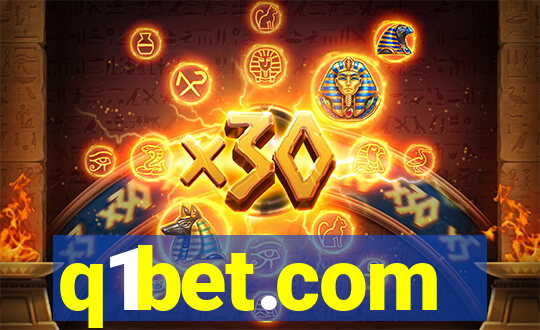 q1bet.com