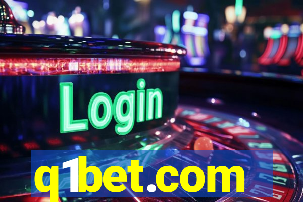 q1bet.com