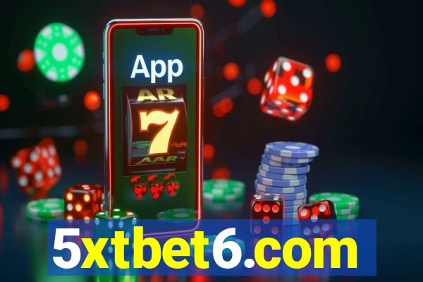 5xtbet6.com