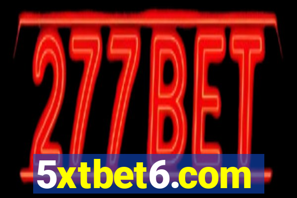 5xtbet6.com