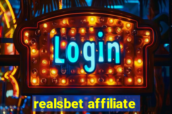 realsbet affiliate