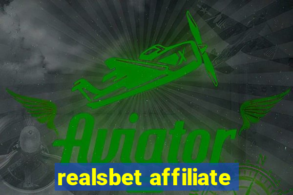 realsbet affiliate