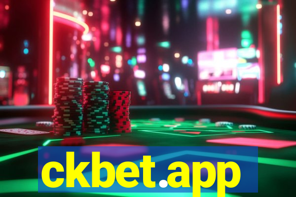 ckbet.app