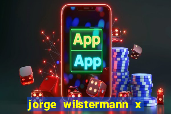 jorge wilstermann x royal pari palpite