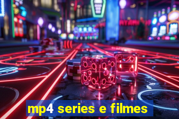 mp4 series e filmes