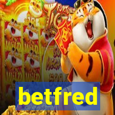 betfred