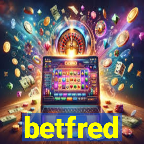 betfred