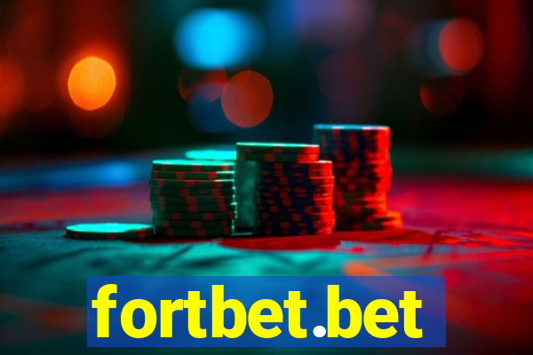 fortbet.bet