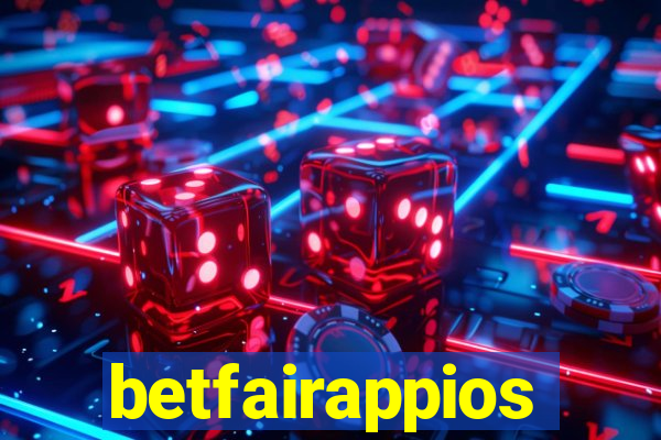 betfairappios