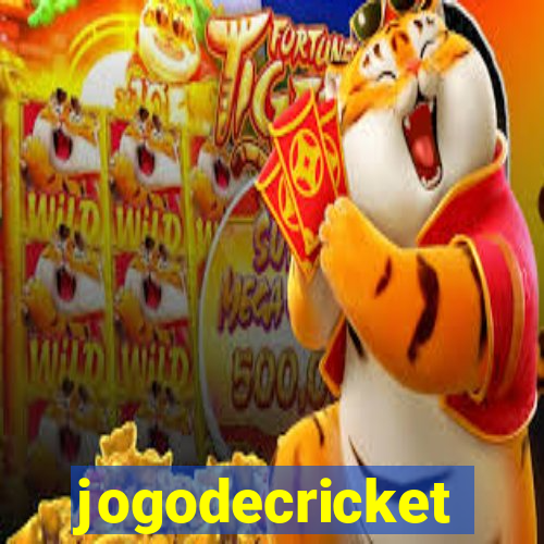 jogodecricket