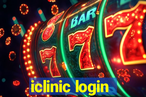 iclinic login