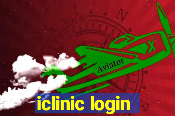 iclinic login