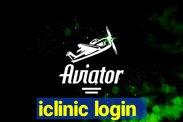 iclinic login