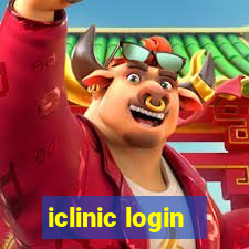 iclinic login