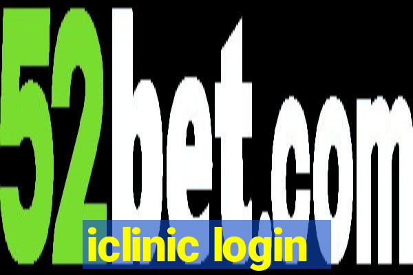 iclinic login