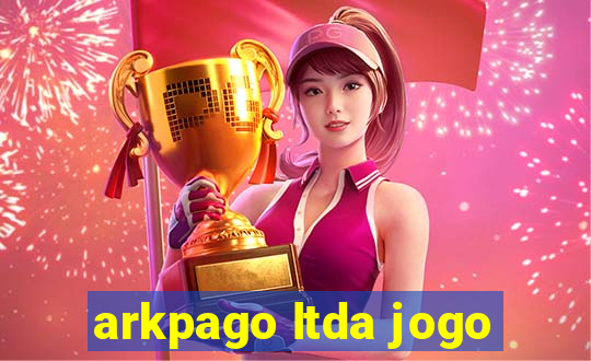 arkpago ltda jogo