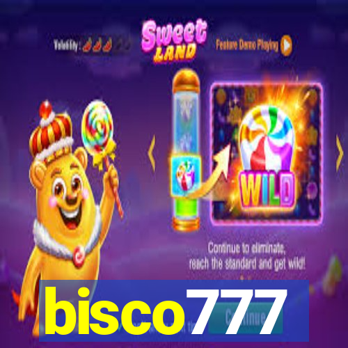 bisco777