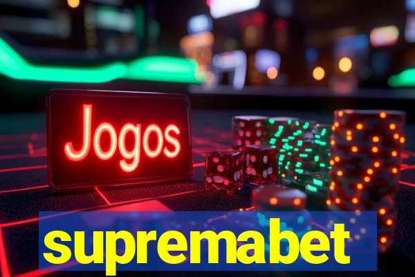 supremabet