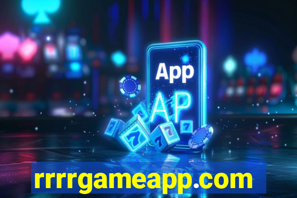 rrrrgameapp.com