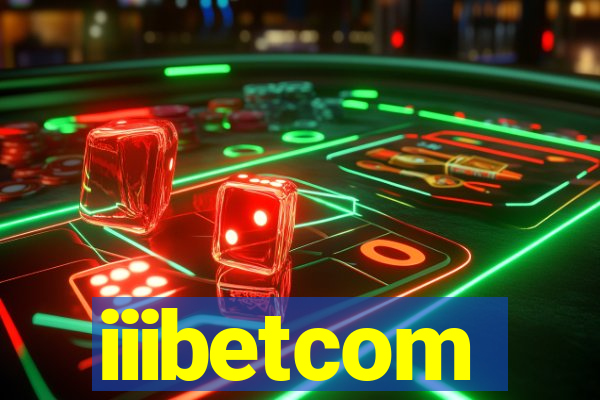 iiibetcom