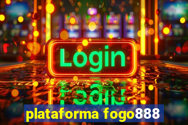 plataforma fogo888