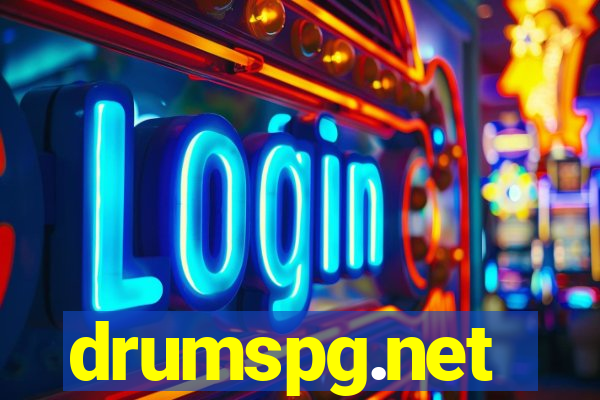 drumspg.net