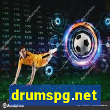 drumspg.net