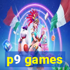 p9 games