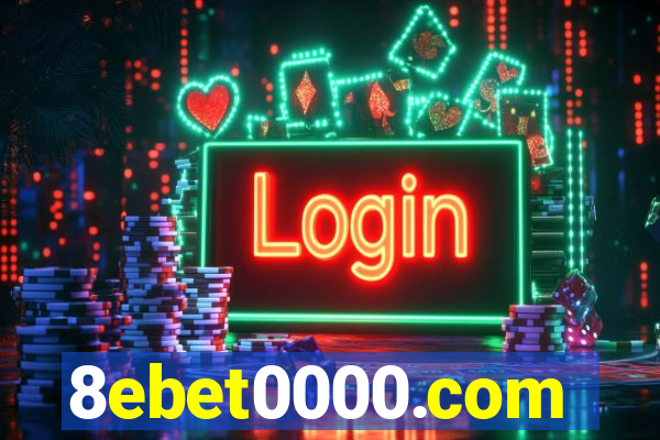 8ebet0000.com