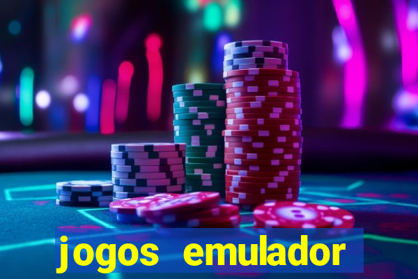 jogos emulador nintendo switch