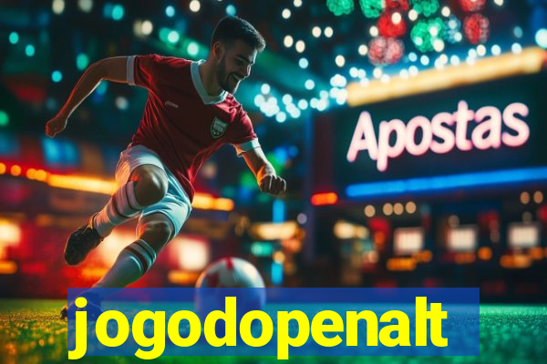 jogodopenalt