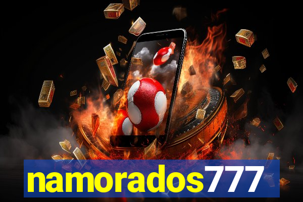 namorados777