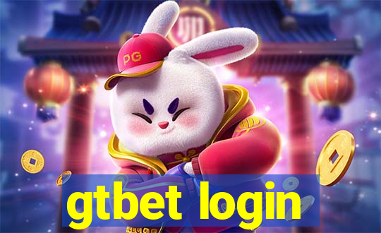 gtbet login