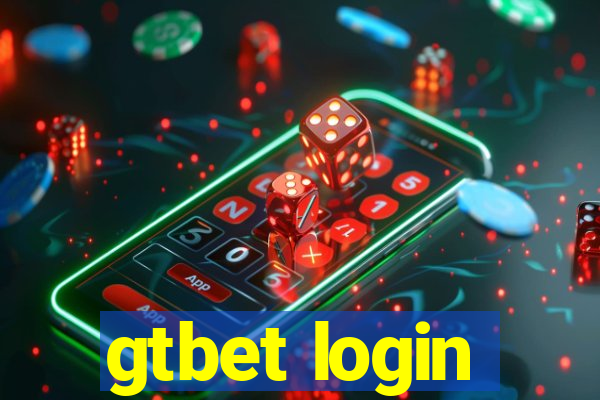 gtbet login