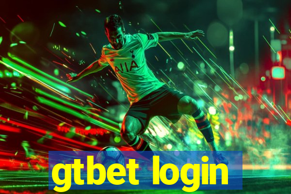 gtbet login