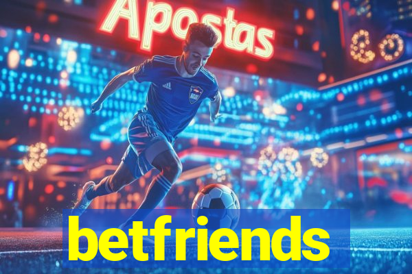 betfriends