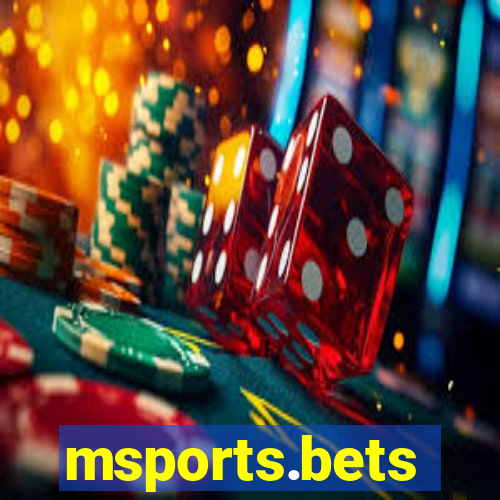 msports.bets