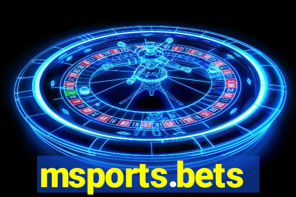 msports.bets