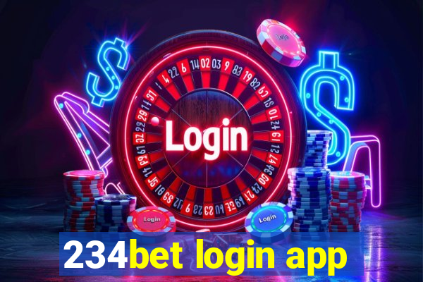 234bet login app