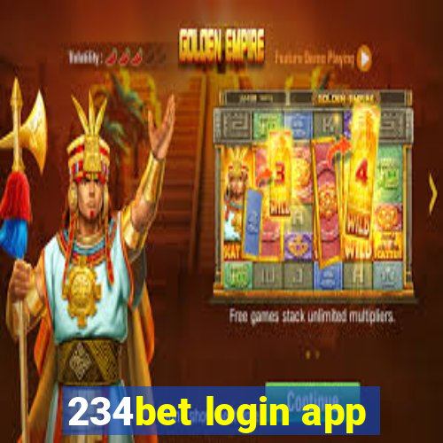 234bet login app