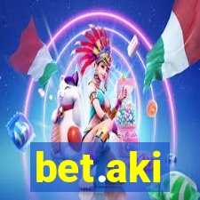 bet.aki