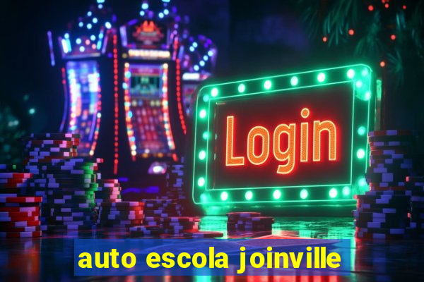 auto escola joinville