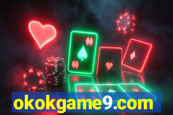 okokgame9.com