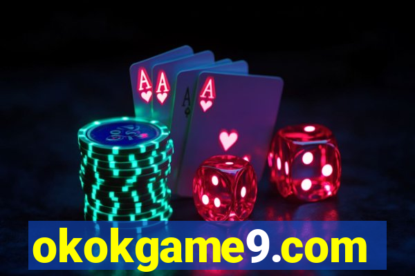 okokgame9.com