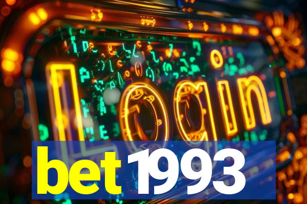 bet1993