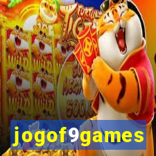 jogof9games